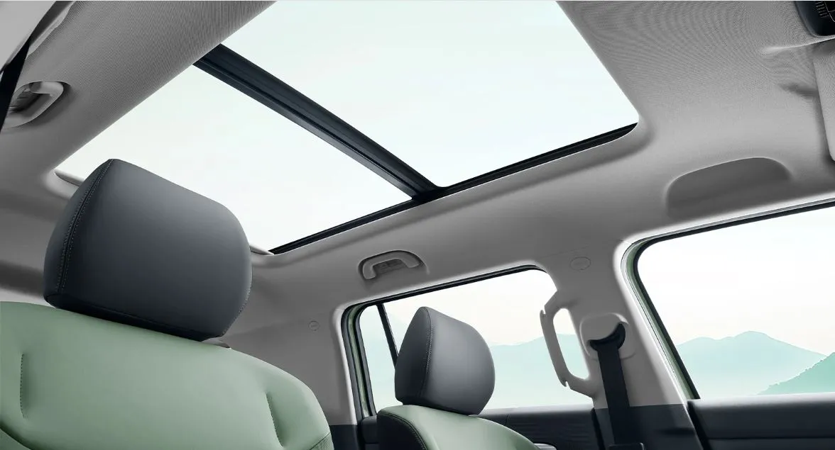 BAIC BJ30 4x2 - Imagen 7