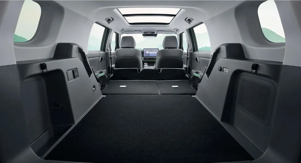 BAIC BJ30 4x2 - Imagen 8