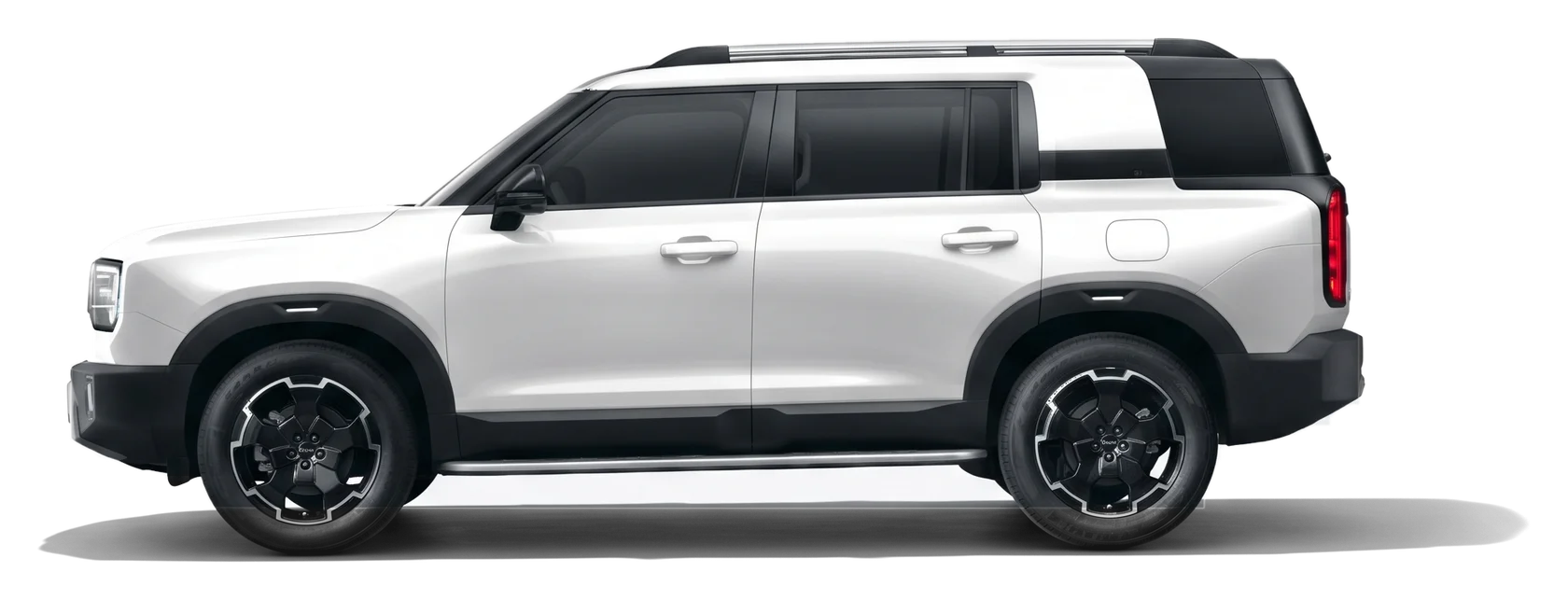 BAIC BJ30 4x2