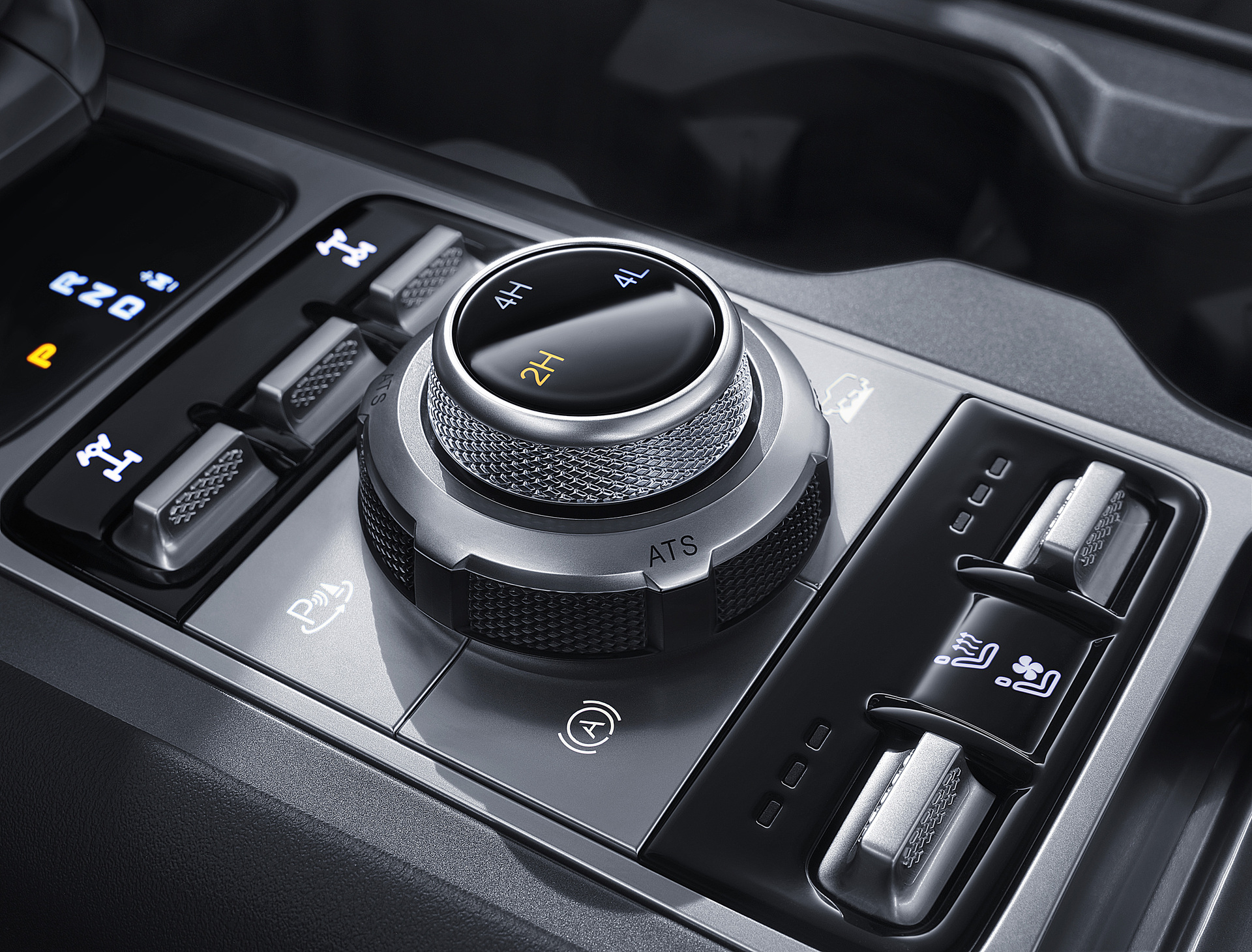 BAIC BJ40 PRO - Imagen 7
