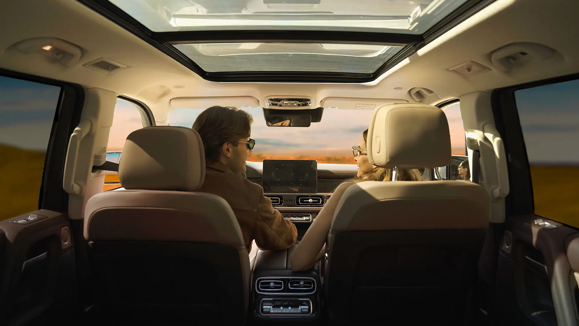 BAIC BJ60 - Imagen 6