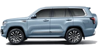 BAIC BJ60