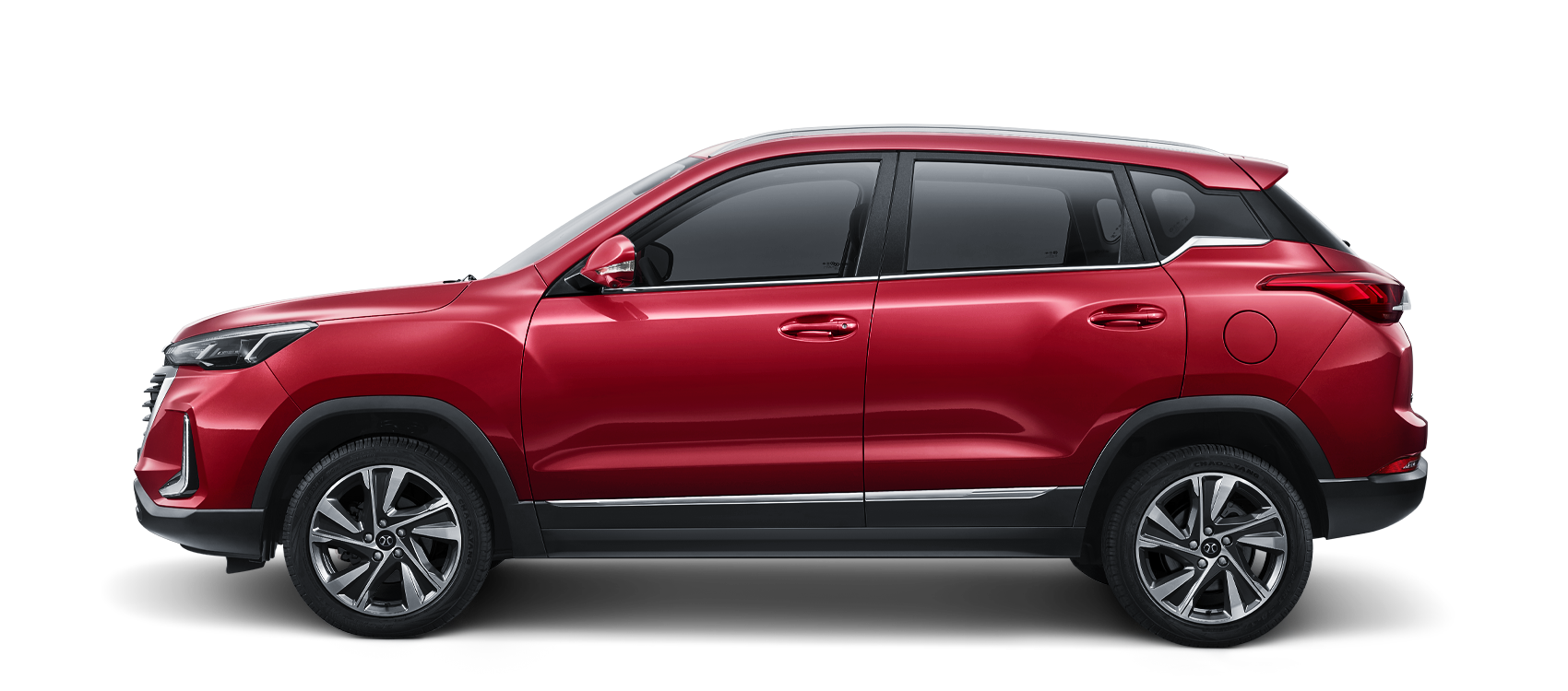 BAIC X35