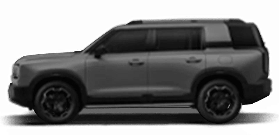 BAIC BJ30