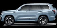 BAIC BJ60