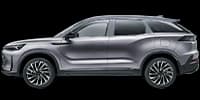 BAIC X55 Plus