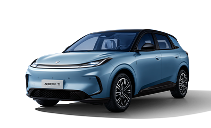 ARCFOX T1