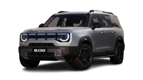 BAIC BJ30 4x2