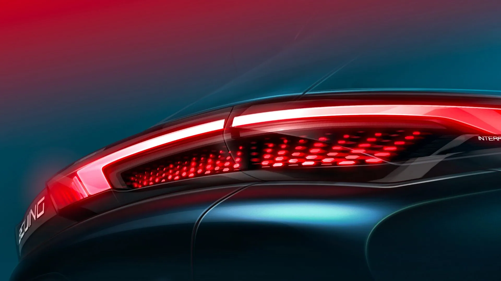 BAIC X55 II - Imagen 5